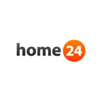 Code réduction Home 24 BE