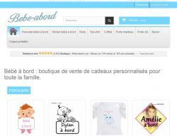 5 Off De Reduction Code Promo Bebe A Bord En Septembre 21