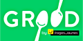 Code promo Grood by PagesJaunes