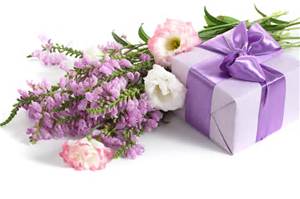 Fleurs et cadeaux