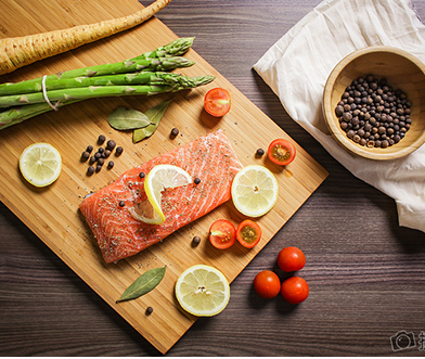 Nourriture et boisson