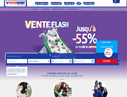 Code Promo Intersport code promo Intersport Location Ski août 2026 et reduction